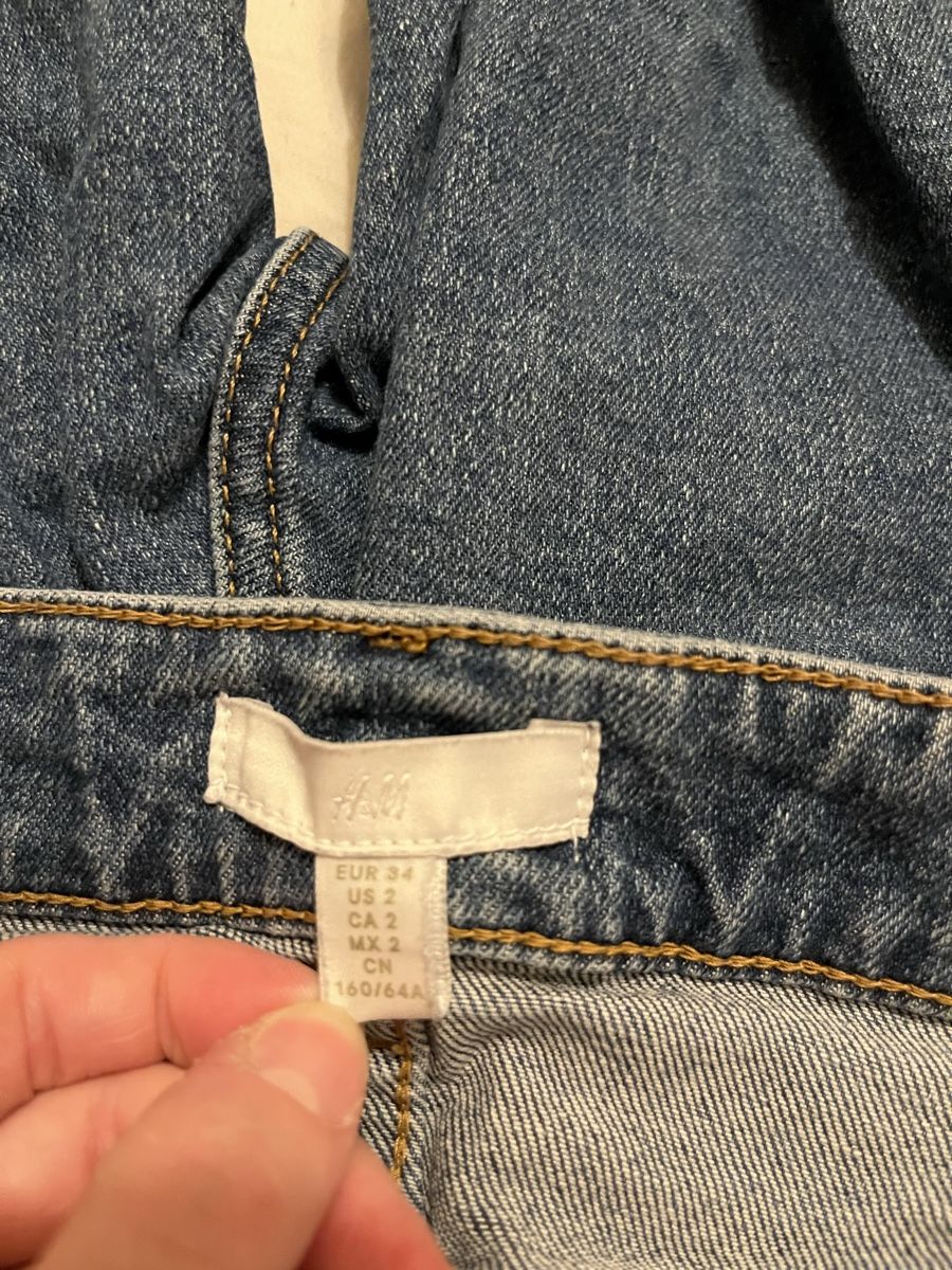 Jeans: Jeanshose H&M – D'occasion à Oensingen par alastaba 2