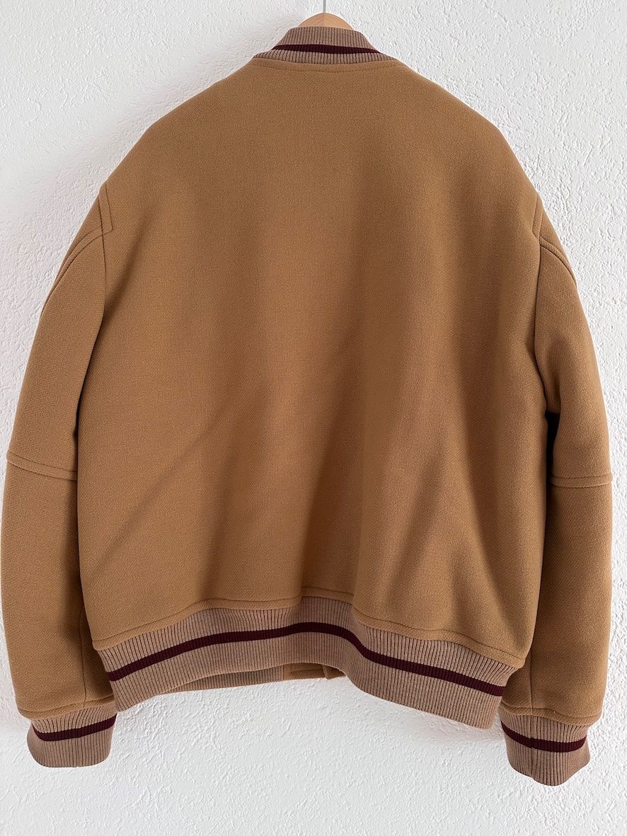 H&M Giacche: Wolljacke - Bomberstyle - College - Varsity – Usato da Kloten venduto da Frozenflame 1