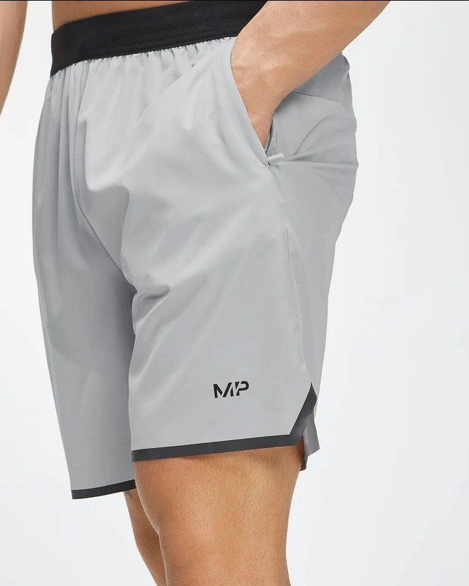 Hosen: Herren Shorts Silver - Grösse XS – Neu und originalverpackt aus Rickenbach b. Wil von Kth_v8 4