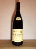 Arthur Barolet et Fils - Gevrey-Chambertin 1998