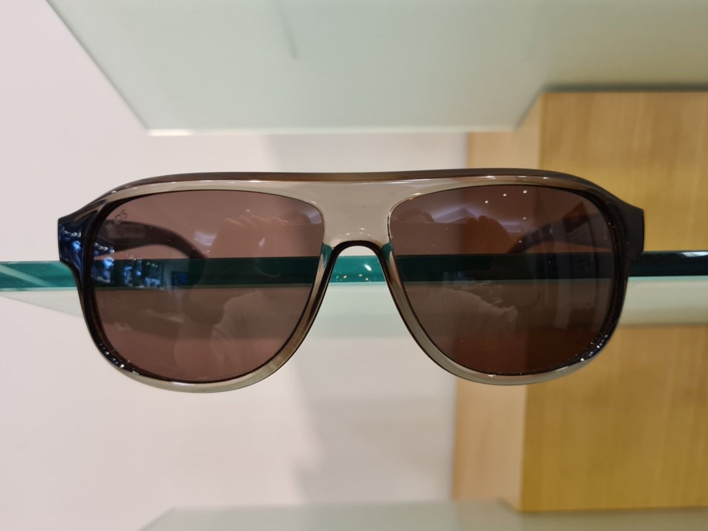 Occhiali & Lenti: TOD'S sonnenbrille 35 – Nuovo e nell'imballaggio originale da Muralto venduto da Brillen-outlet 4