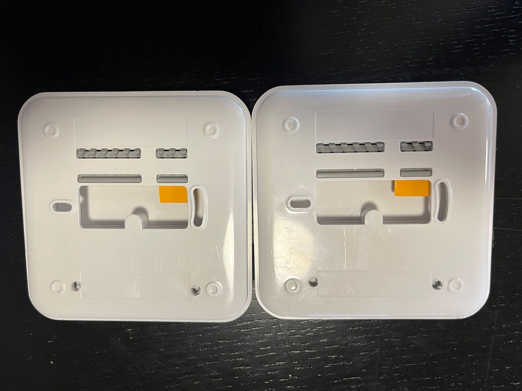 Tado Misurare: 2 Tado° Wired Smart Thermostat V3+ – Nuovo (secondo la descrizione) da St. Gallen venduto da hal_z78d 1