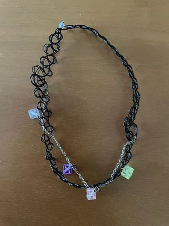 Kinder Mädchen Halskette mit Anhänger