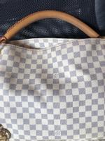 Sac à main Louis Vuitton Artsy 387582 d'occasion