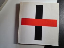 Konstruktive Malerei 1915-1930 -Frankfurter Kunstverein 1967