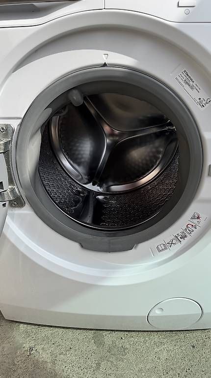 Electrolux Lavatrici: Waschmaschine Electrolux – Usato da Künten venduto da buli76 3
