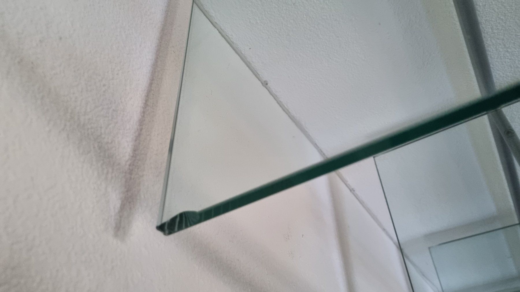 Regale: Glasregal /einfach und praktisch – Gebraucht aus Mellingen von dodoro 3
