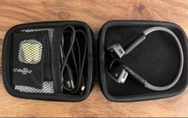 Aftershokz Trekz Titanium