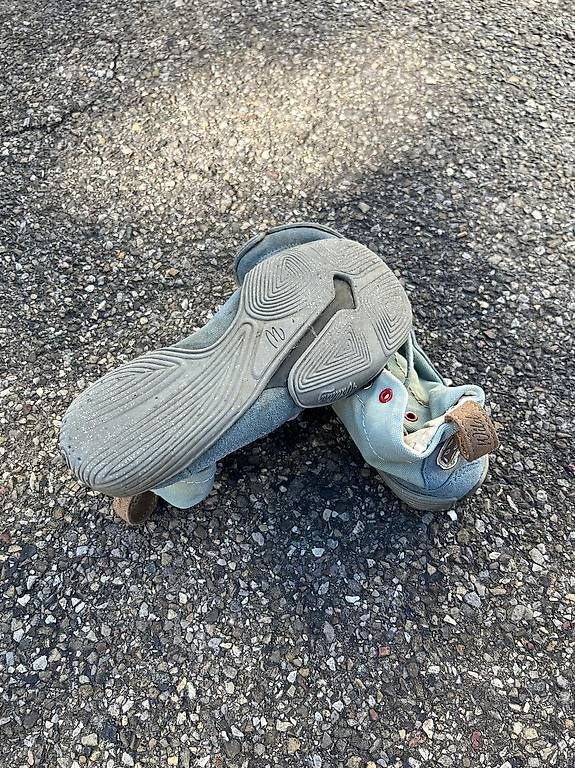 Chaussures garçon: Wildlinge Grösse 29 – D'occasion à Winterthur par Zugvogel13 2