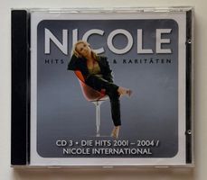 Nicole / Hits & Raritäten