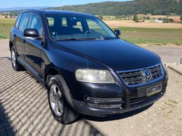VW Touareg 3.0 TDI