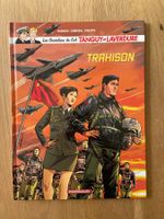 TANGUY ET LAVERDURE / TOME 37 / PREMIERE EDITION