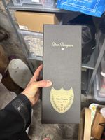 Dom Perignon