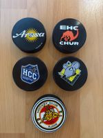 Pucks Suisse