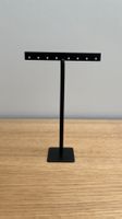 Schmuckständer/Display für 4 Paar Ohrringe (15 cm)