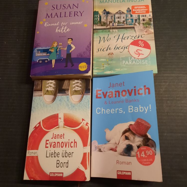 Libri: Büchepaket – Usato da Eglisau venduto da kator18