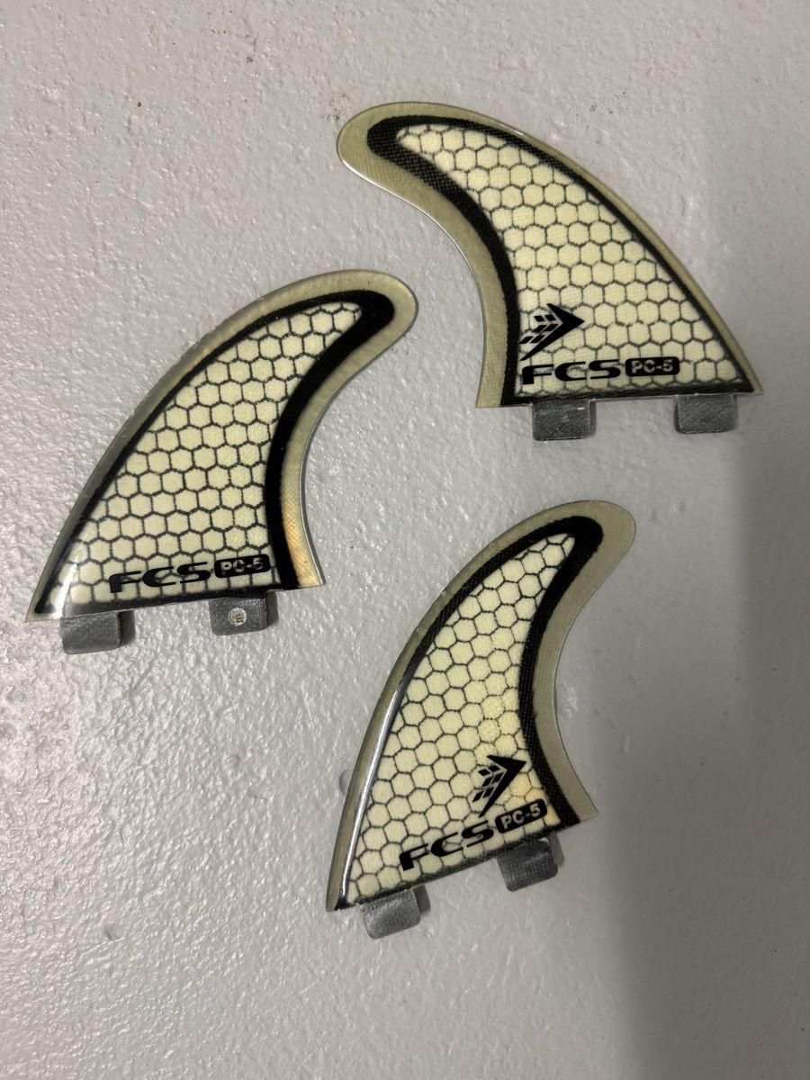 Firewire Planches de surf: Firewire Surfboard Alternator – D'occasion à Thalwil par pabegg01 3