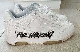 Sneakers weiss in Grösse 44