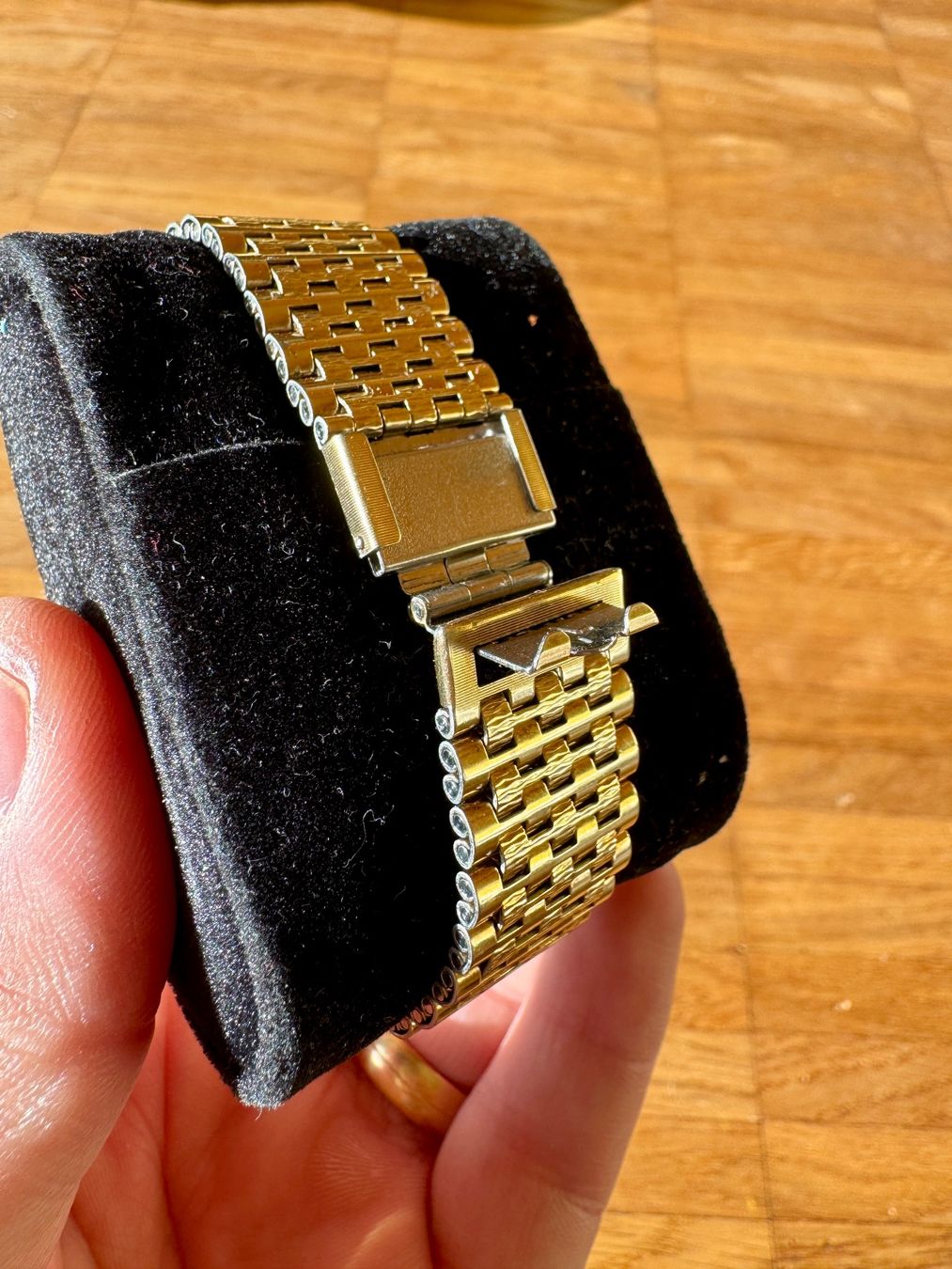 Zenith Orologi: Zenith automatic - 2542 PC – Usato da Zürich venduto da Revilo15 2