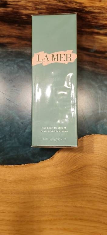 La Mer Idratazione: La Mer Hand Treatment 100 ml – Nuovo e nell'imballaggio originale da Zürich venduto da ale_xxz7 2