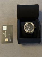 Hublot Classic Fusion Black Magic 45mm
