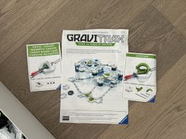 Gravitrax Set diverses