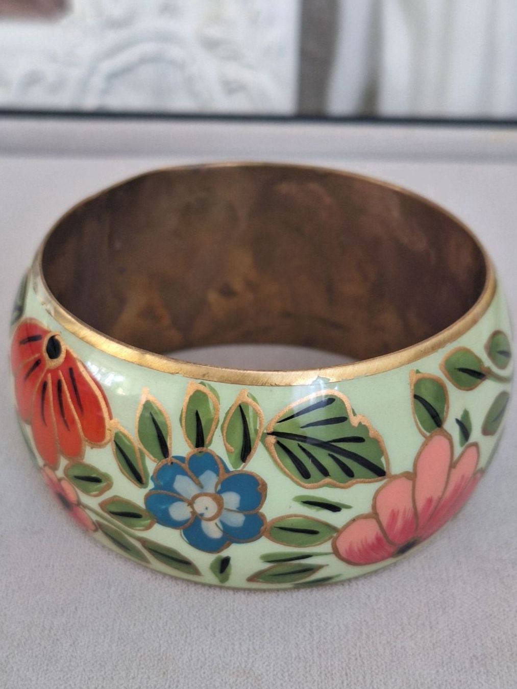 Bracciali & Braccialetti: MESSING ARMREIF – Usato da Kerzers venduto da ExpressoTerreno