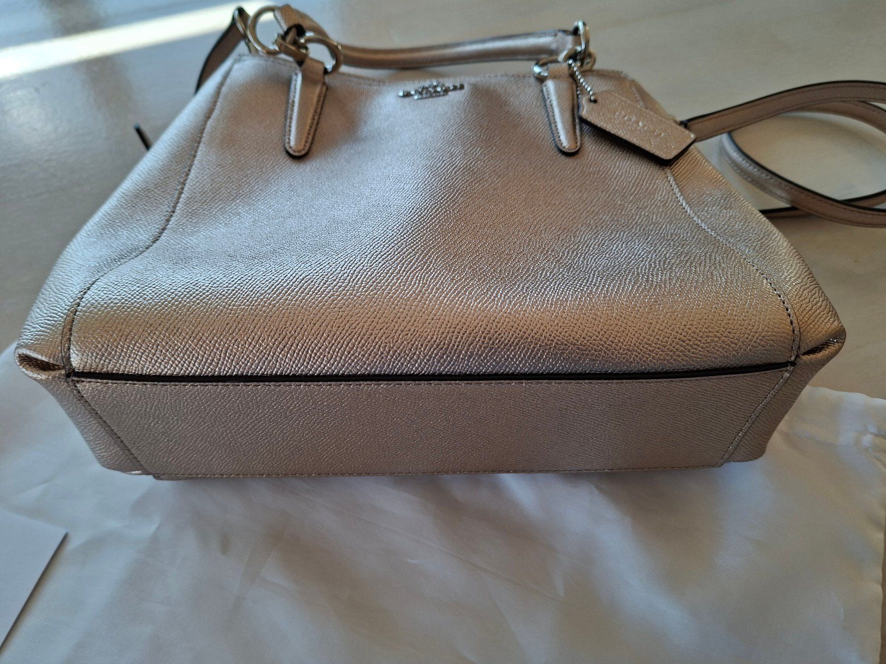 Coach Taschen für Damen: Sac COACH – Gebraucht aus Cheseaux-Lausanne von Ysa64 1