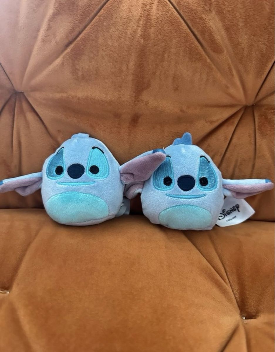Disney Jouets: Disney Squishmallows - Stitch – D'occasion à Balgach par ren_xy57