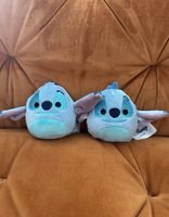 Disney Squishmallows - Stitch