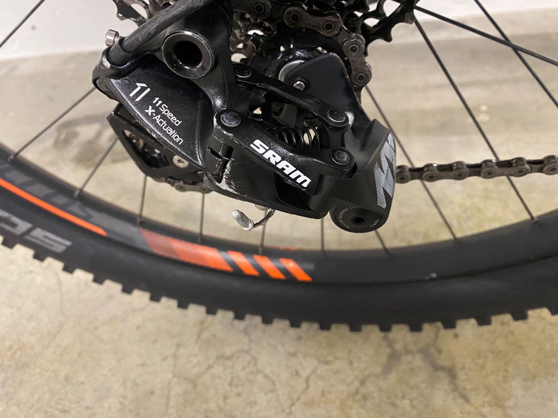 Scott Biciclette: Scott E Spark 730 – Usato da volketswil venduto da A-E-Bikes 4