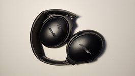 Bose QuietComfort 35 II (QC35 II) - Neue Ohrpolster