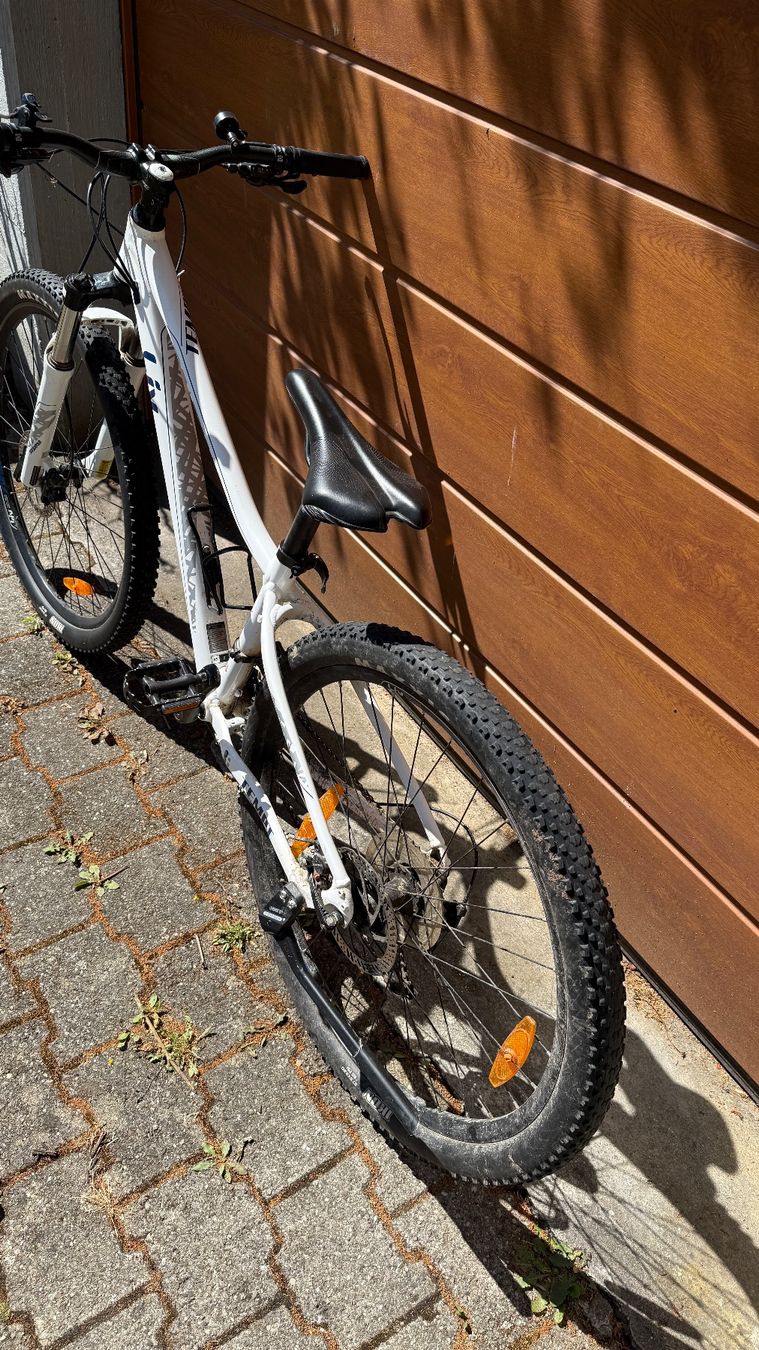 Velos: Mountain Bike Jugend Velo – Gebraucht aus Gelterkinden von macmartinbay 2