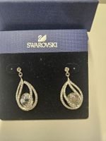 Swarovki Ohrringe 