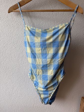 Ralph Lauren swimsuit