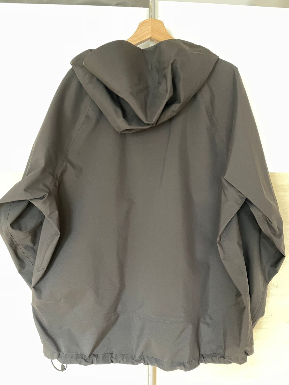 Giacche: Palace Gore-Tex 3L Palex Jacket Black Large – Nuovo (secondo la descrizione) da Schaffhausen venduto da mar_mfl9 2