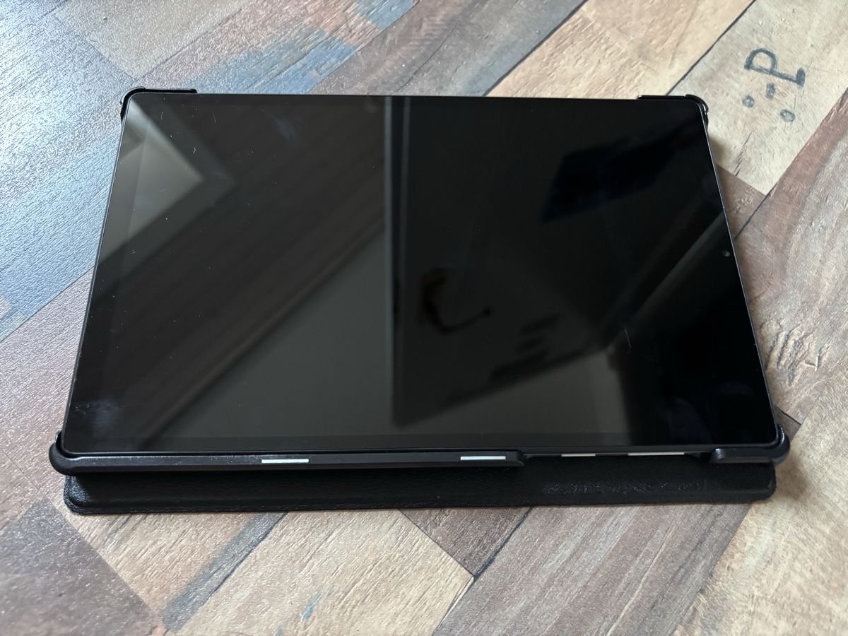 Lenovo Tablet PC: Lenovo Tab M10 FHD Plus mit Hülle – Usato da Wattwil venduto da gi.otsche 1
