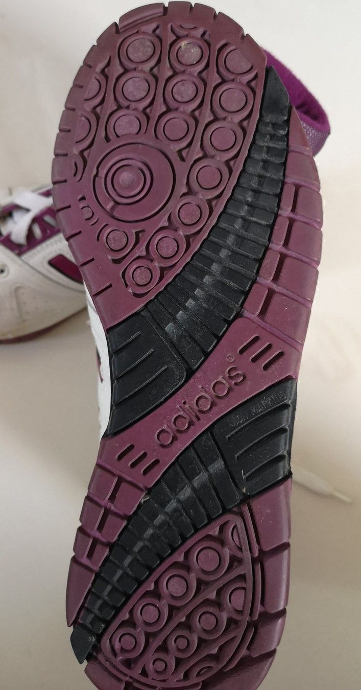 Adidas Scarpe da donna: Original Adidas Sneaker Gr. 38 2/3 – Nuovo (secondo la descrizione) da Widnau venduto da Schurlibua 4