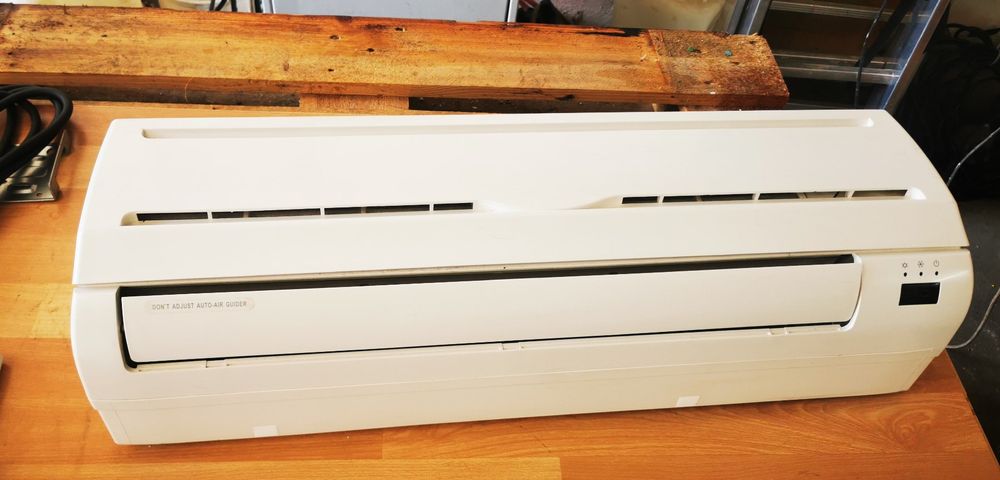 Klimageräte: Klimagerät Split – Neu und originalverpackt aus Nuglar von xax 1