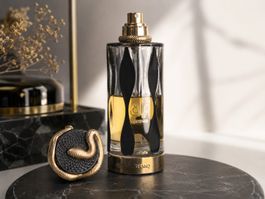 ☕ Lattafa Teriaq Intense EDP – ca. 55 % Inhalt