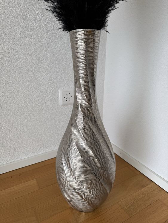 Luxus Vase 60 Cm Bilder