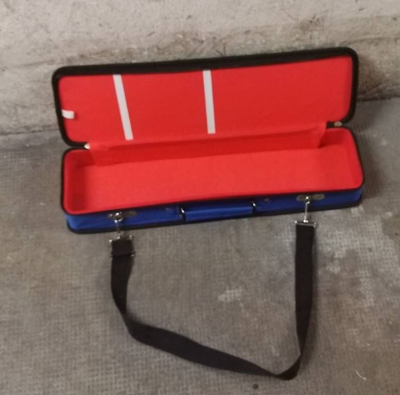 Thomann Strumenti musicali: Bag pour melodica – Usato da Vevey venduto da Djporradao 4