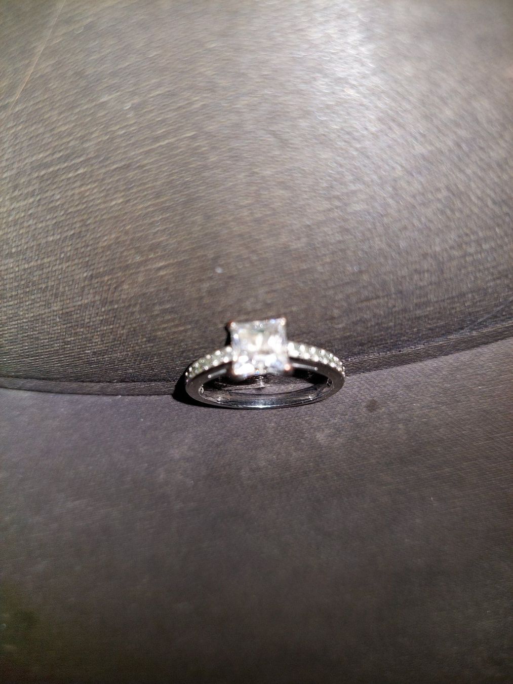 Swarovski Ringe: Swarovski  Ring – Gebraucht aus Adliswil von Boncoinsuisse 5