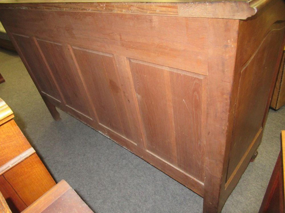 Commodes: Kommode Sideboard Nord Frankreich antik – D'occasion à Flums par Flumsantik 9