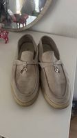 Loro Piana Summer Walk Beige