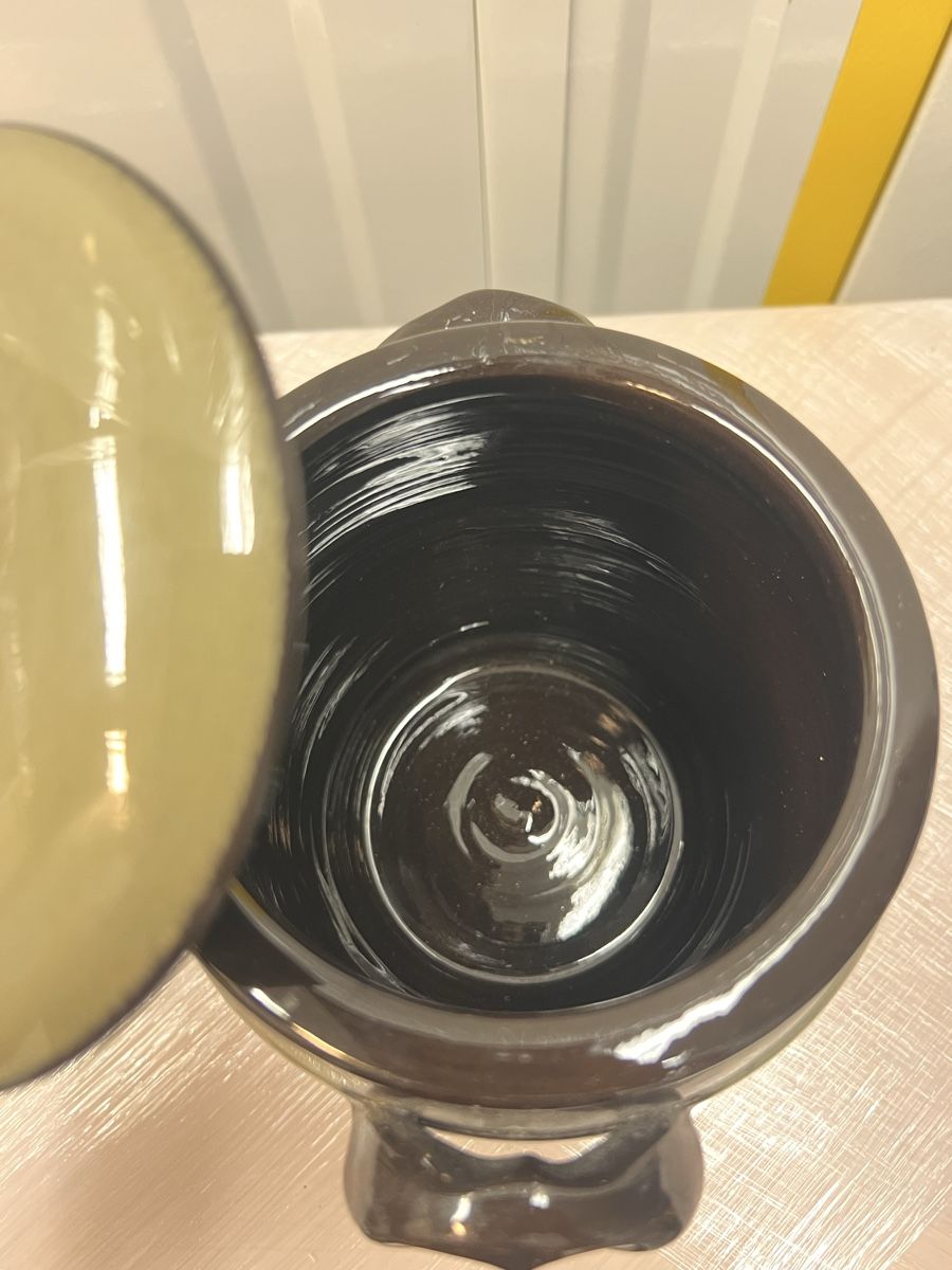 Vasen & Gefässe: Burkart “Swiss” pottery – Neu (gemäss Beschreibung) aus Lausanne von NYC67 4