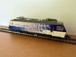 Märklin H0 34305 - SOB Re 446 "Swisscom" Delta / Digital