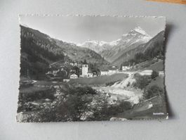 Ansichtskarte Gurtnellen Uri UR 1950