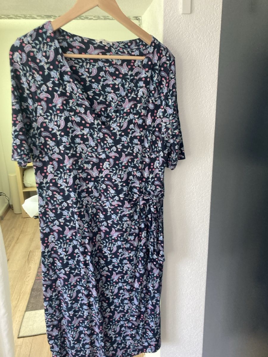Tom Tailor Vestiti: Kleid Grösse 42 Tom Tailer – Usato da Selzach venduto da SB09