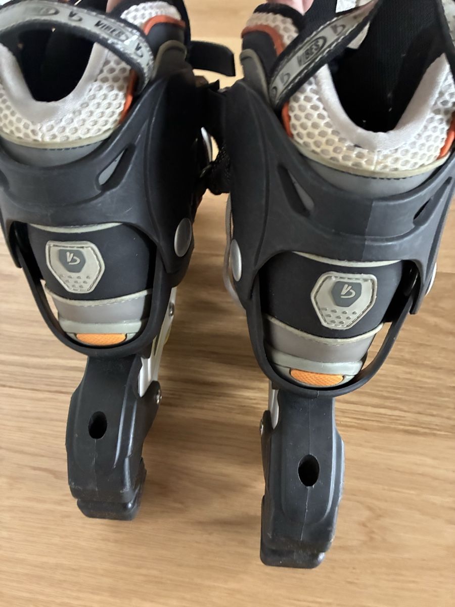 Inline-Skating & Rollschuhe: Inline Skate marke Vibes Gr.. 40 – Gebraucht aus Rütihof von Rembang 2